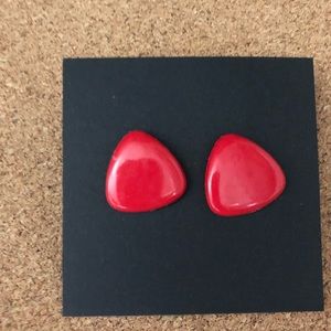 Earrings lot No.7